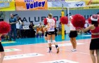 BKS ALUPROF - MKS DĄBROWA GÓRNICZA